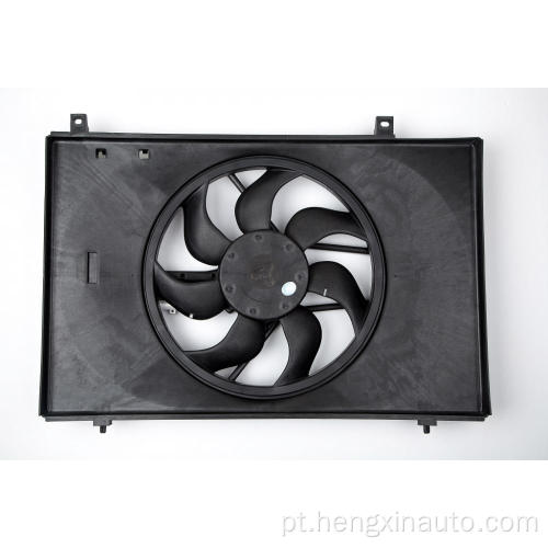 21060-y3000 nissan zg24 ventilador de ventilador de radiador